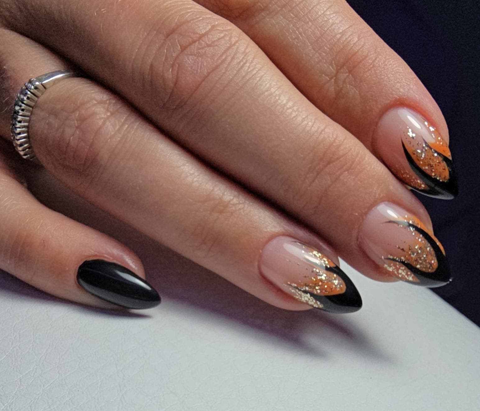 Nagelkunst