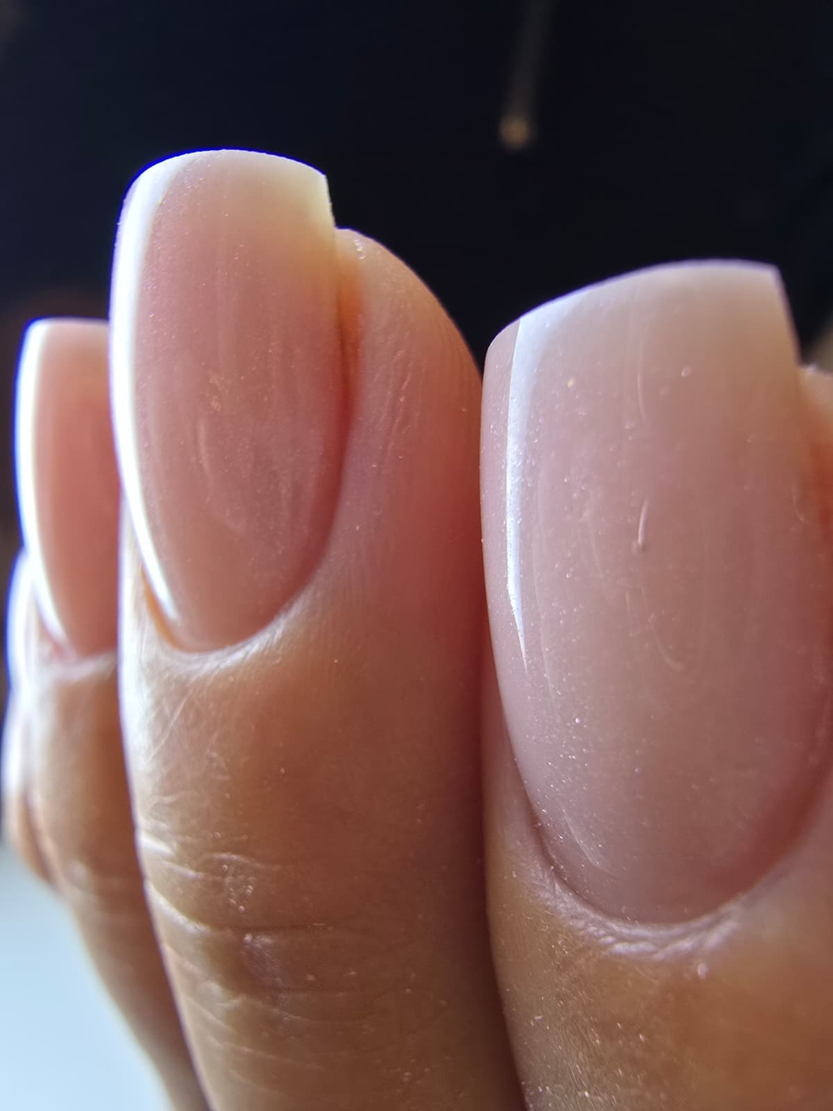 Nagelverlening Gel